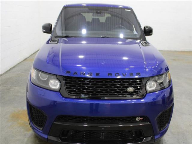 Photo 1 VIN: SALWZ2EF5GA560957 - LAND ROVER RANGE ROVER SPORT 