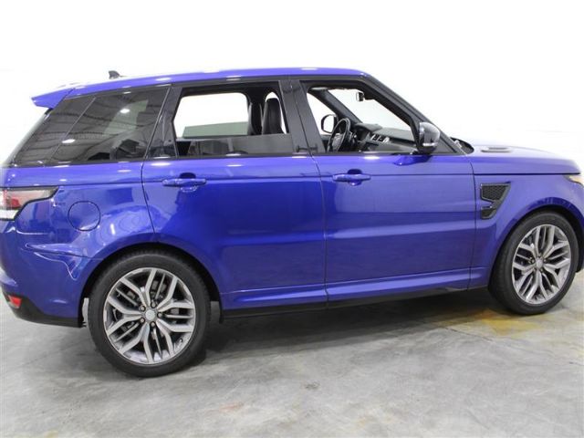 Photo 4 VIN: SALWZ2EF5GA560957 - LAND ROVER RANGE ROVER SPORT 