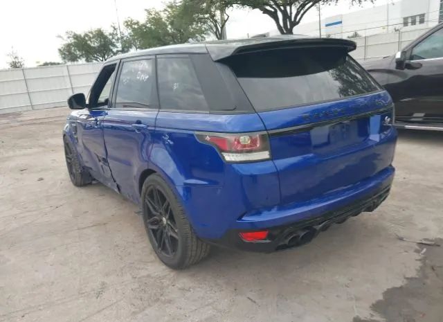 Photo 2 VIN: SALWZ2EF6GA565391 - LAND ROVER RANGE ROVER SPORT 