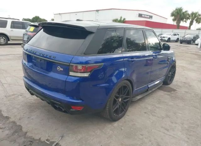 Photo 3 VIN: SALWZ2EF6GA565391 - LAND ROVER RANGE ROVER SPORT 