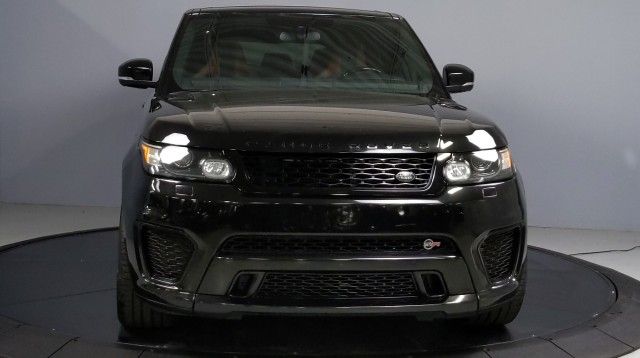 Photo 0 VIN: SALWZ2EF7GA106595 - LAND ROVER RANGE ROVER SPORT 