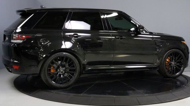 Photo 5 VIN: SALWZ2EF7GA106595 - LAND-ROVER RANGE ROVER SPORT 