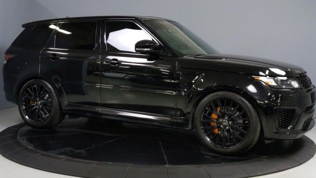 Photo 6 VIN: SALWZ2EF7GA106595 - LAND-ROVER RANGE ROVER SPORT 