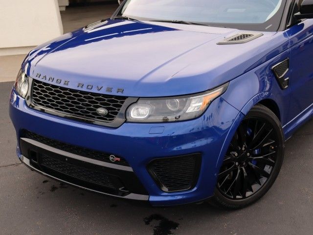 Photo 4 VIN: SALWZ2EF7GA551337 - LAND ROVER RANGE ROVER SPORT 