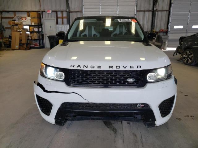 Photo 4 VIN: SALWZ2EF8FA531774 - LAND ROVER RANGE ROVE 