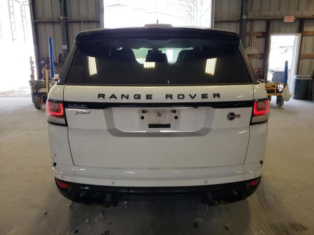 Photo 5 VIN: SALWZ2EF8FA531774 - LAND ROVER RANGE ROVE 