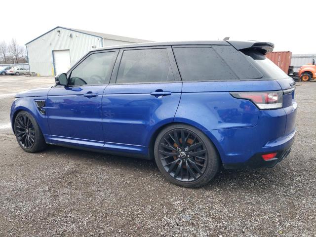 Photo 1 VIN: SALWZ2EF8GA563996 - LAND ROVER RANGEROVER 