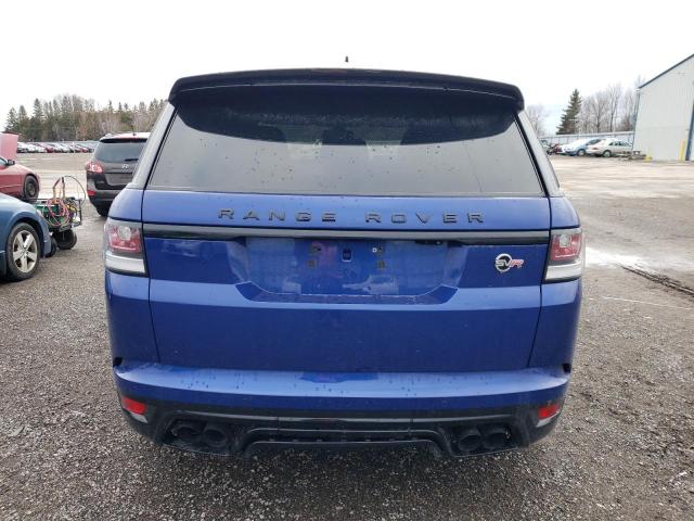 Photo 5 VIN: SALWZ2EF8GA563996 - LAND ROVER RANGEROVER 