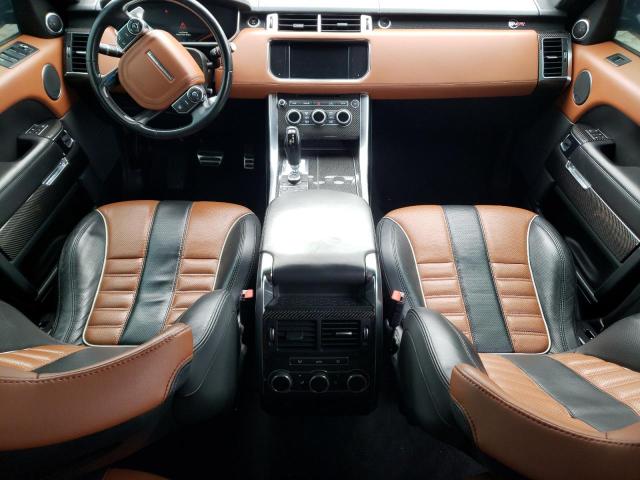 Photo 7 VIN: SALWZ2EF8GA563996 - LAND ROVER RANGEROVER 