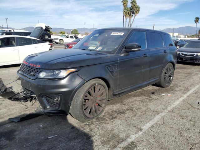 Photo 0 VIN: SALWZ2EF9GA123639 - LAND ROVER RANGEROVER 