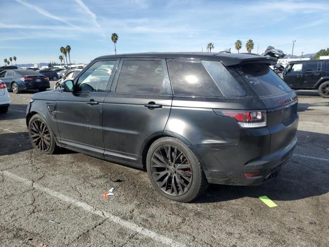 Photo 1 VIN: SALWZ2EF9GA123639 - LAND ROVER RANGEROVER 