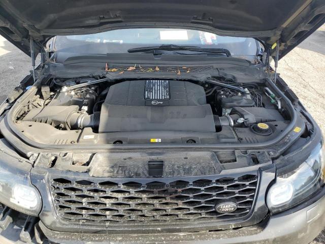 Photo 11 VIN: SALWZ2EF9GA123639 - LAND ROVER RANGEROVER 