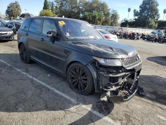 Photo 3 VIN: SALWZ2EF9GA123639 - LAND ROVER RANGEROVER 