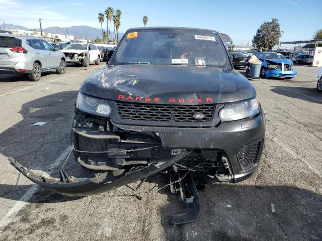 Photo 4 VIN: SALWZ2EF9GA123639 - LAND ROVER RANGEROVER 