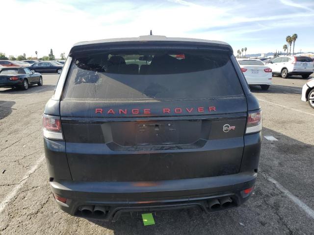 Photo 5 VIN: SALWZ2EF9GA123639 - LAND ROVER RANGEROVER 