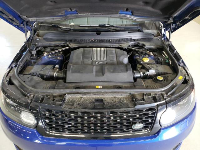 Photo 11 VIN: SALWZ2EF9GA542929 - LAND ROVER RANGE ROVE 