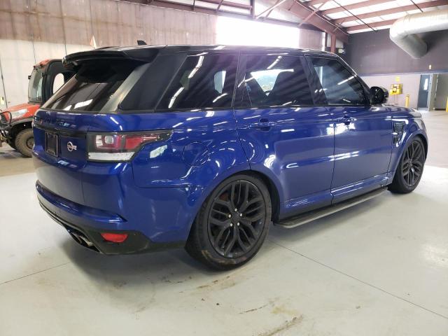 Photo 2 VIN: SALWZ2EF9GA542929 - LAND ROVER RANGE ROVE 