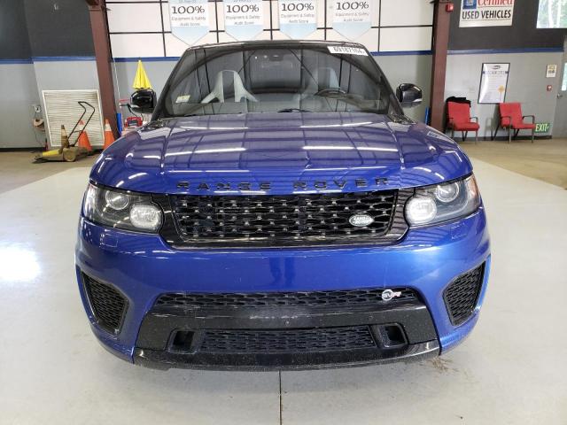 Photo 4 VIN: SALWZ2EF9GA542929 - LAND ROVER RANGE ROVE 