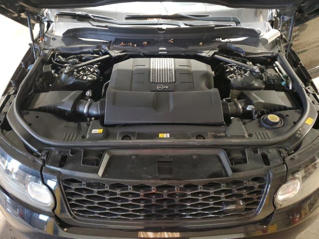 Photo 11 VIN: SALWZ2EF9GA564154 - LAND ROVER RANGEROVER 