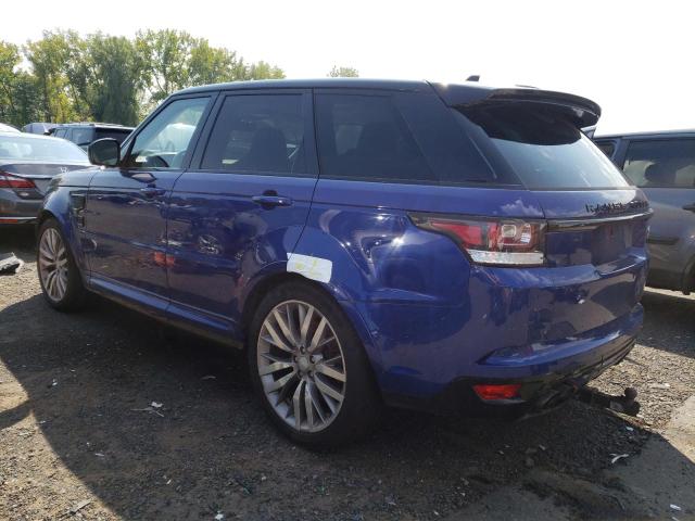 Photo 1 VIN: SALWZ2EFXGA548173 - LAND ROVER RANGE ROVE 