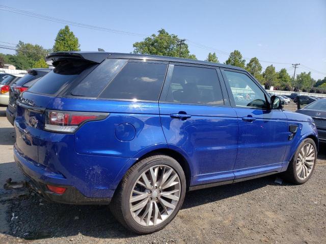 Photo 2 VIN: SALWZ2EFXGA548173 - LAND ROVER RANGE ROVE 