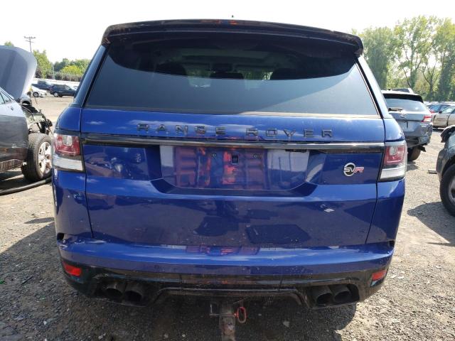 Photo 5 VIN: SALWZ2EFXGA548173 - LAND ROVER RANGE ROVE 