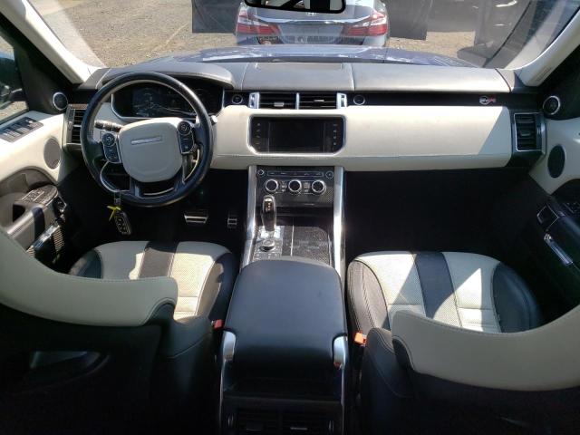 Photo 7 VIN: SALWZ2EFXGA548173 - LAND ROVER RANGE ROVE 