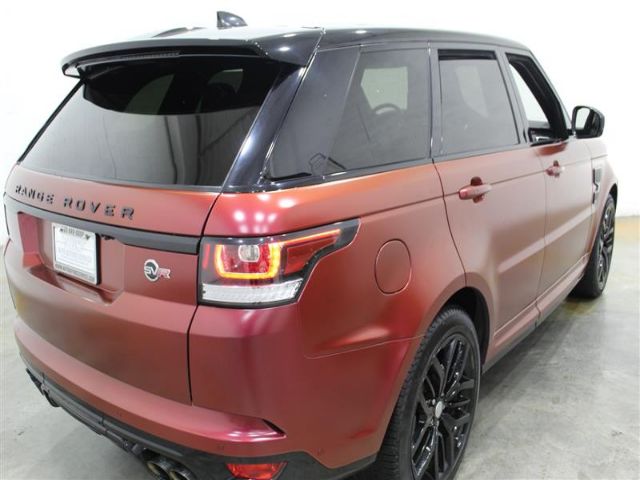 Photo 4 VIN: SALWZ2FE0HA140921 - LAND ROVER RANGE ROVER SPORT 