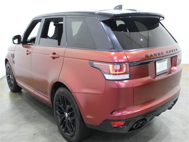 Photo 6 VIN: SALWZ2FE0HA140921 - LAND ROVER RANGE ROVER SPORT 