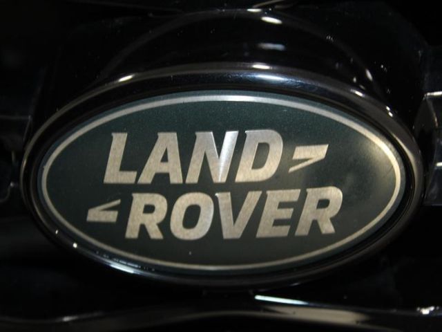 Photo 8 VIN: SALWZ2FE0HA140921 - LAND ROVER RANGE ROVER SPORT 