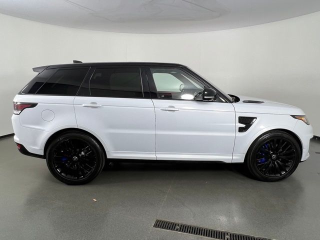 Photo 6 VIN: SALWZ2FE3HA153176 - LAND ROVER RANGE ROVER SPORT 