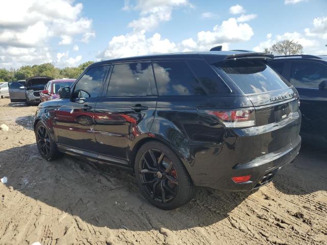 Photo 1 VIN: SALWZ2FE4HA143319 - LAND ROVER RANGE ROVE 