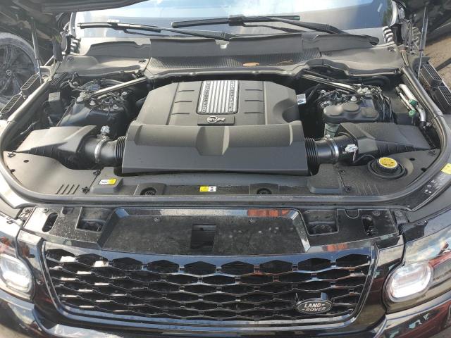 Photo 11 VIN: SALWZ2FE4HA143319 - LAND ROVER RANGE ROVE 