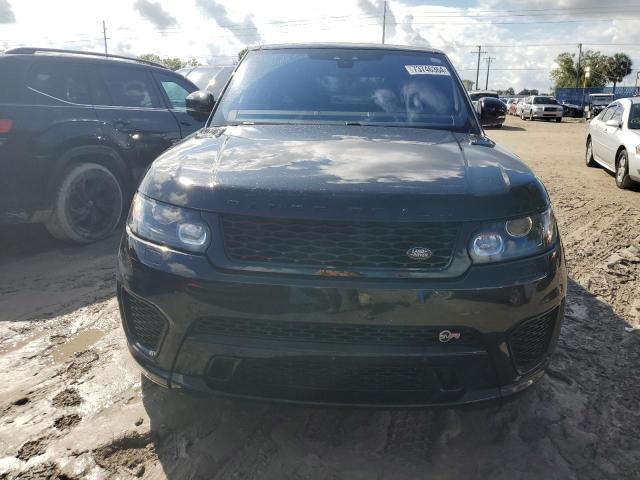 Photo 4 VIN: SALWZ2FE4HA143319 - LAND ROVER RANGE ROVE 