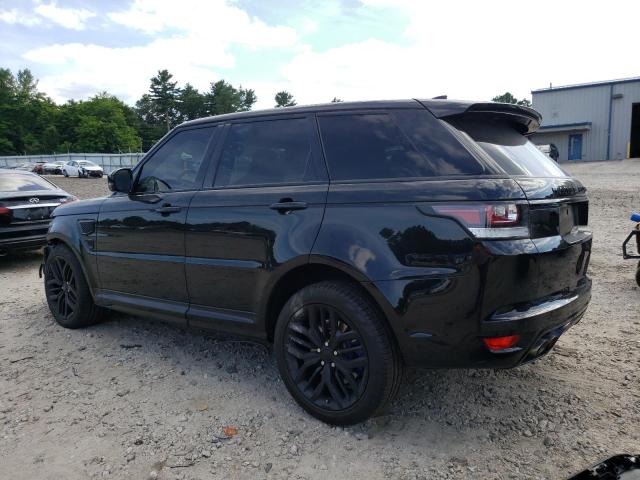 Photo 1 VIN: SALWZ2FE6HA134640 - LAND ROVER RANGEROVER 