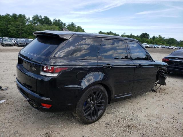 Photo 2 VIN: SALWZ2FE6HA134640 - LAND ROVER RANGEROVER 