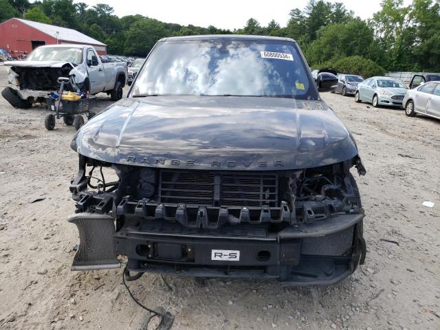 Photo 4 VIN: SALWZ2FE6HA134640 - LAND ROVER RANGEROVER 