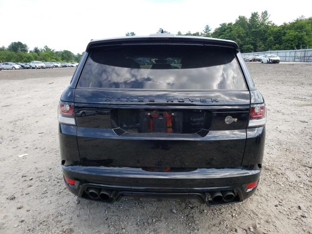 Photo 5 VIN: SALWZ2FE6HA134640 - LAND ROVER RANGEROVER 