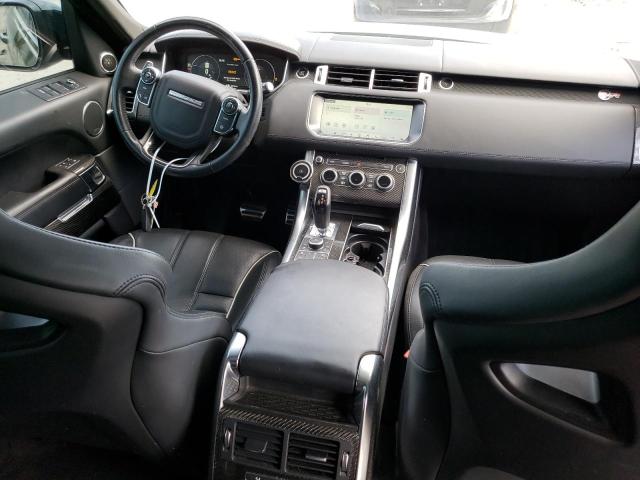 Photo 7 VIN: SALWZ2FE6HA134640 - LAND ROVER RANGEROVER 