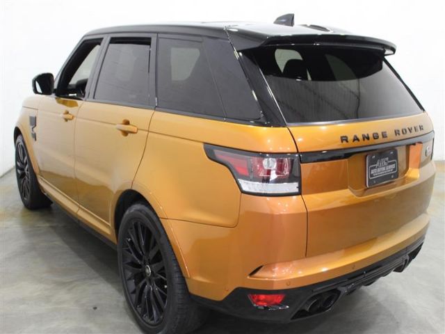 Photo 6 VIN: SALWZ2FE7HA143251 - LAND ROVER RANGE ROVER SPORT 