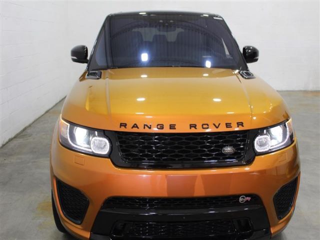 Photo 1 VIN: SALWZ2FE7HA143251 - LAND ROVER RANGE ROVER SPORT 