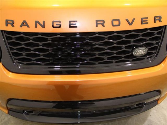 Photo 9 VIN: SALWZ2FE7HA143251 - LAND ROVER RANGE ROVER SPORT 