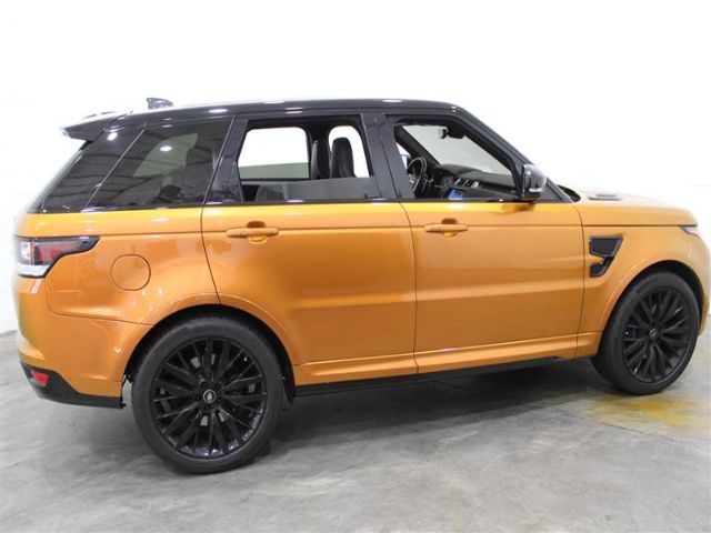 Photo 4 VIN: SALWZ2FE7HA143251 - LAND ROVER RANGE ROVER SPORT 