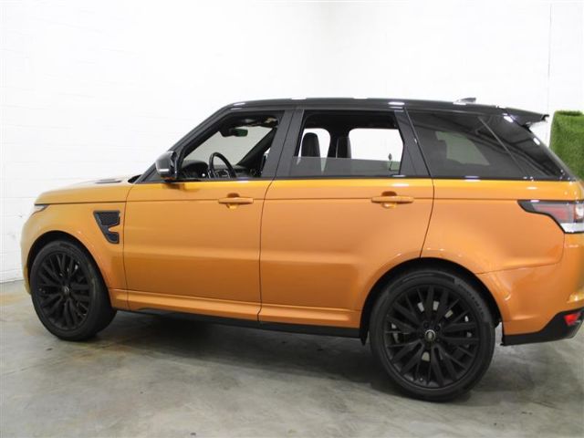 Photo 6 VIN: SALWZ2FE7HA143251 - LAND ROVER RANGE ROVER SPORT 