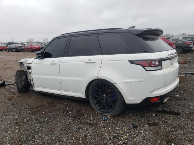 Photo 1 VIN: SALWZ2FE7HA157893 - LAND ROVER RANGEROVER 