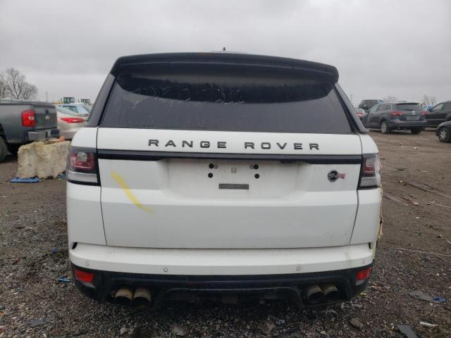 Photo 5 VIN: SALWZ2FE7HA157893 - LAND ROVER RANGEROVER 