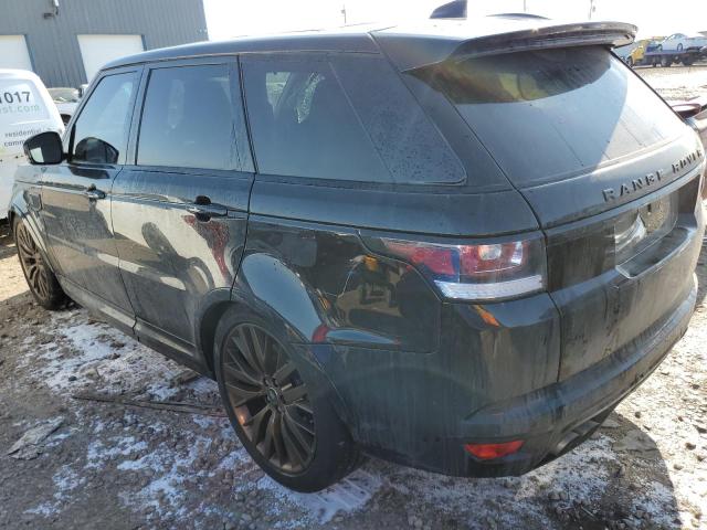 Photo 1 VIN: SALWZ2FE9HA137371 - LAND ROVER RANGE ROVE 