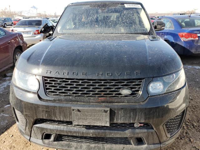 Photo 4 VIN: SALWZ2FE9HA137371 - LAND ROVER RANGE ROVE 