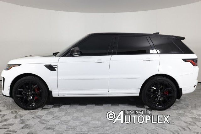 Photo 6 VIN: SALWZ2RE0NA201739 - LAND ROVER RANGE ROVER SPORT 