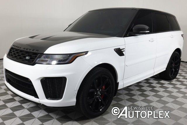 Photo 7 VIN: SALWZ2RE0NA201739 - LAND ROVER RANGE ROVER SPORT 